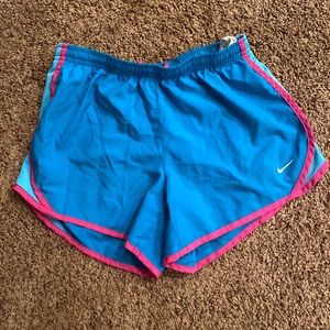 Nike Womens shorts